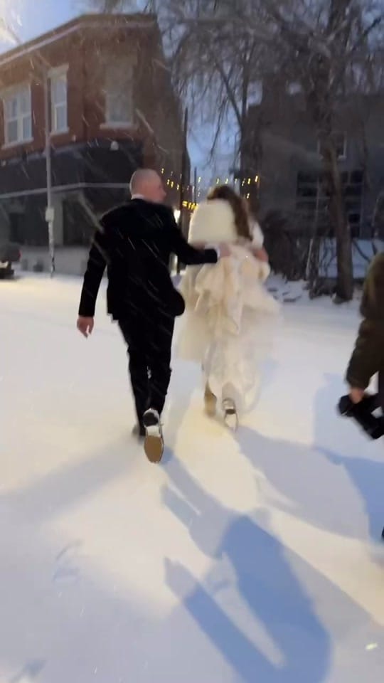 Post 5 by Veil Events on TikTok (video)