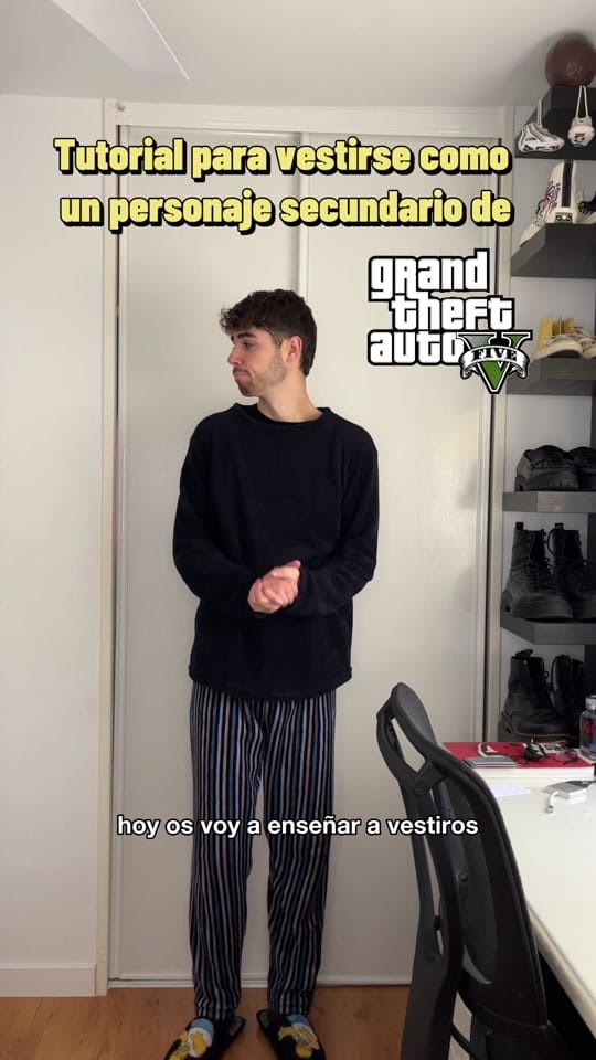 Post 5 by fdzmivan on TikTok (video)