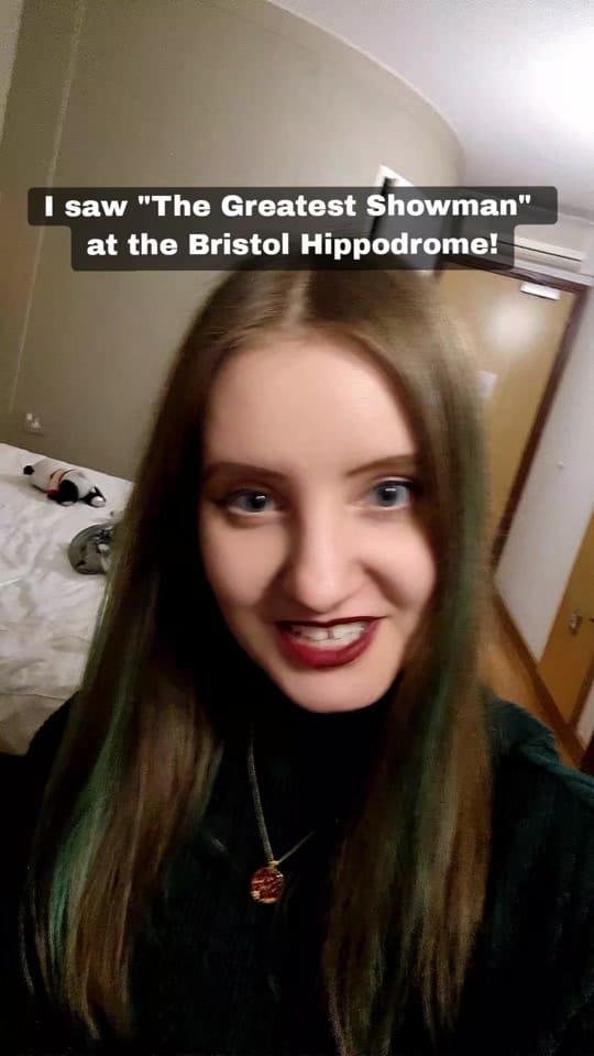 Post 5 by ✮Sara✮ on TikTok (video)