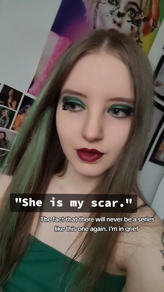 Post 9 by ✮Sara✮ on TikTok (video)