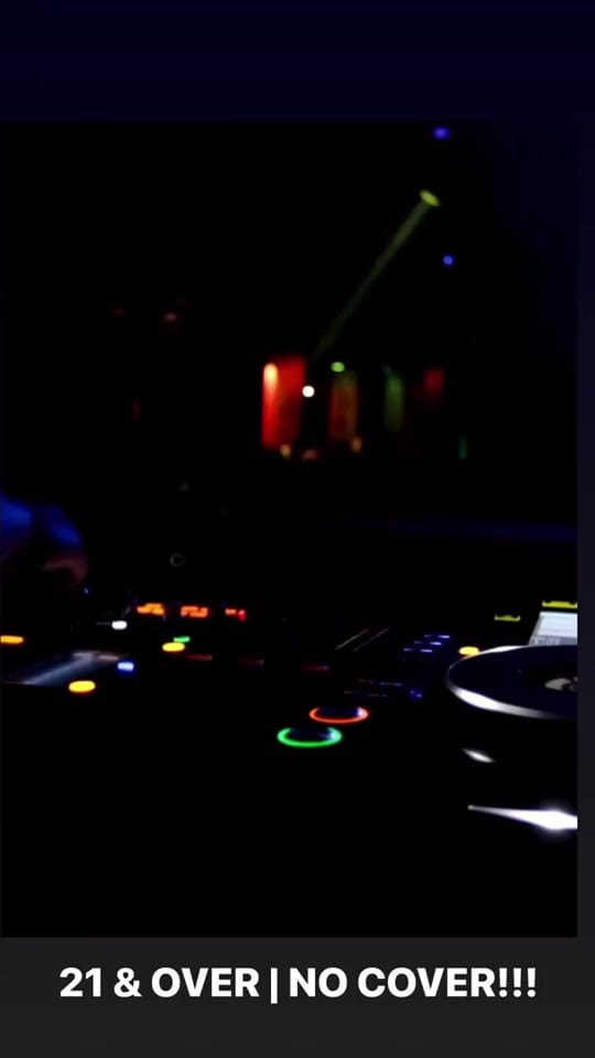 Post 6 by DJ QMM on TikTok (video)