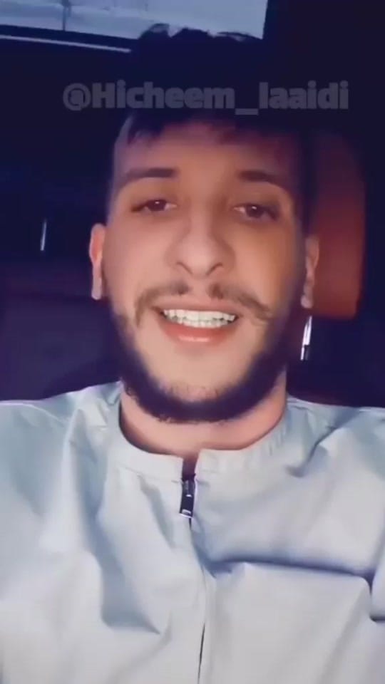 Post 5 by Moussa Khatoui on TikTok (video)