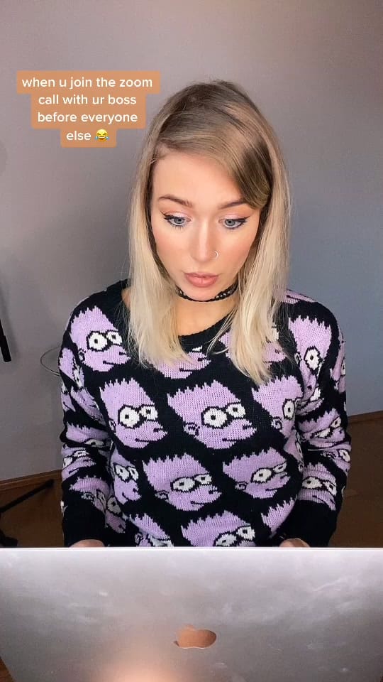 Post 10 by Veronika Riedl on TikTok (video)