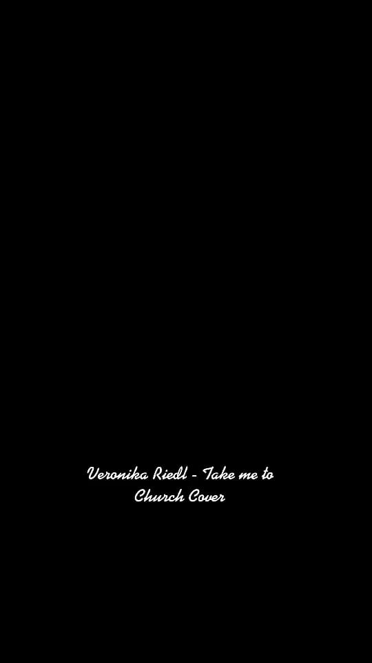 Post 7 by Veronika Riedl on TikTok (video)