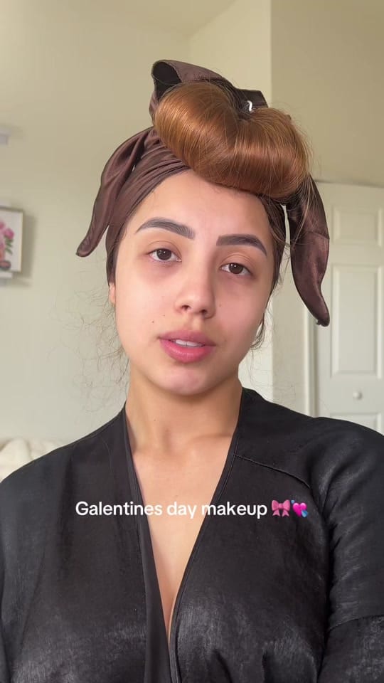 Post 8 by bellasbeautymua_ on TikTok (video)