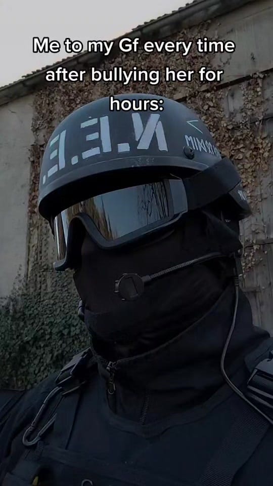 Post 9 by Loki on TikTok (video)
