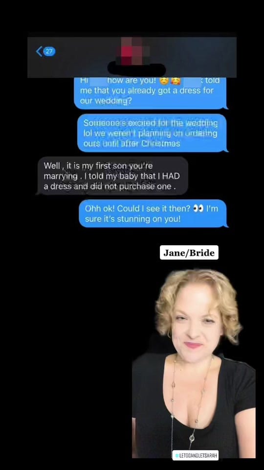 Post 8 by California Wedding Planner on TikTok (video)