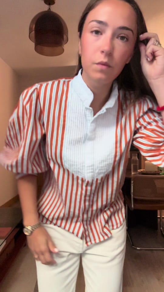 Post 8 by Paula Ferju on TikTok (video)