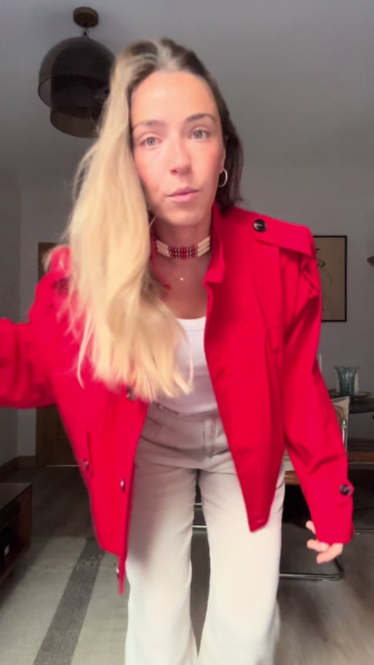 Post 1 by Paula Ferju on TikTok (video)