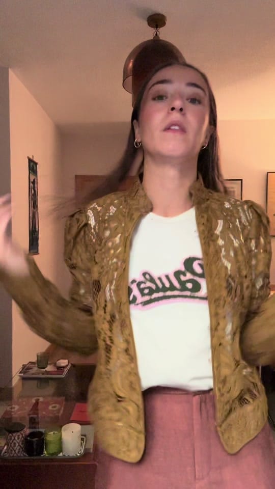 Post 6 by Paula Ferju on TikTok (video)