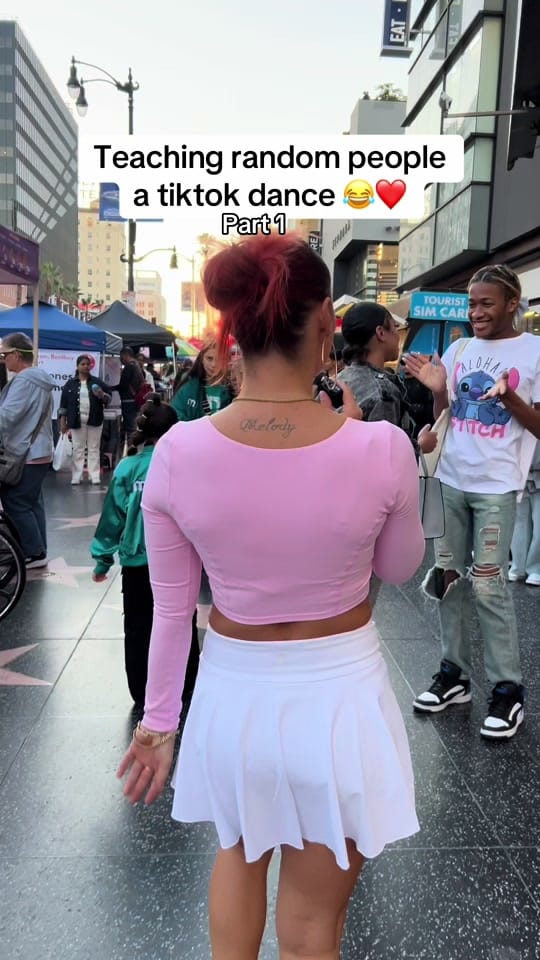 Post 10 by La Tina Rusin 🐦‍🔥 on TikTok (video)