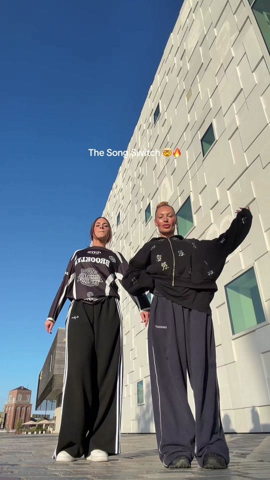 Post 3 by La Tina Rusin 🐦‍🔥 on TikTok (video)