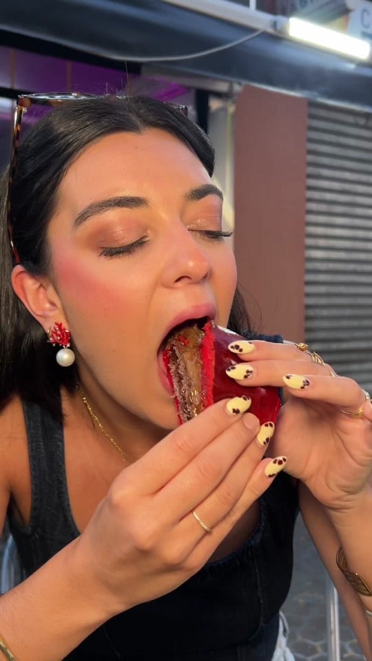 Post 6 by Natalia Gones on TikTok (video)