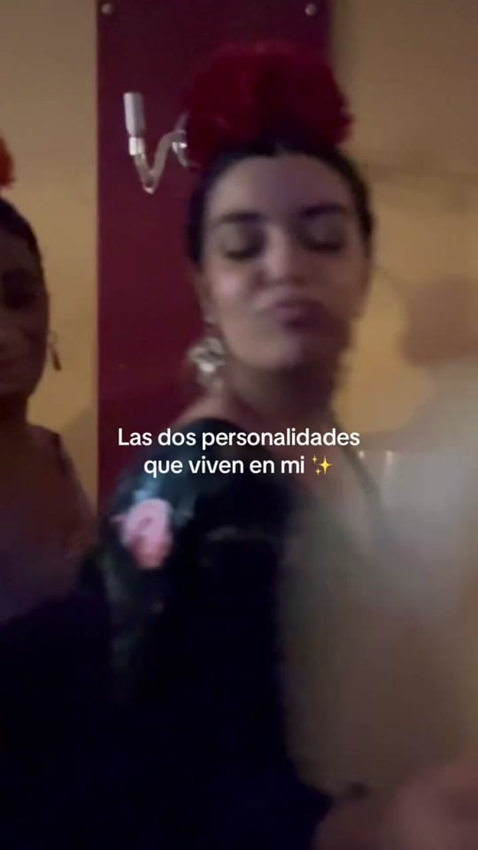 Post 10 by Natalia Gones on TikTok (video)