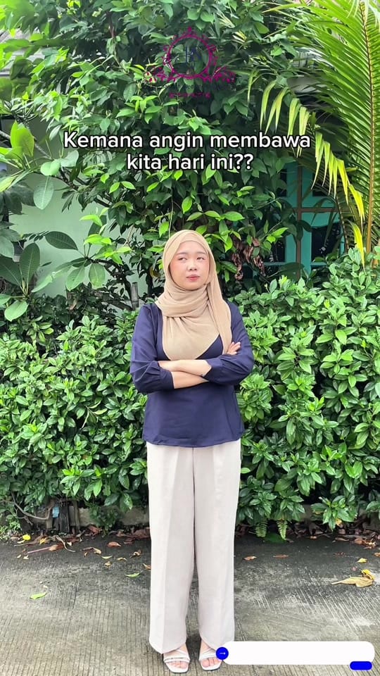 Post 6 by Bayu Sakinah WO Official on TikTok (video)