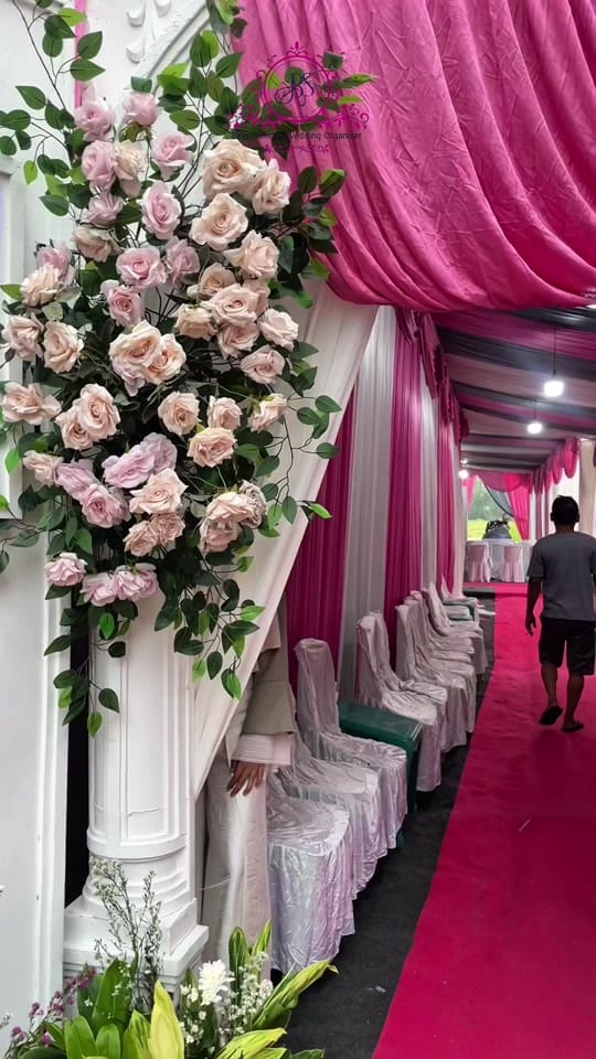 Post 1 by Bayu Sakinah WO Official on TikTok (video)