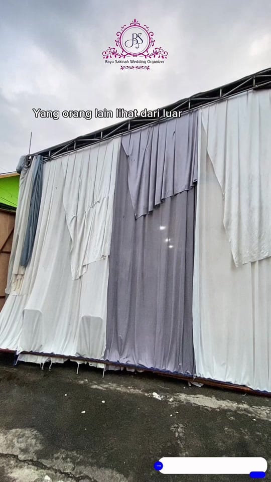 Post 5 by Bayu Sakinah WO Official on TikTok (video)