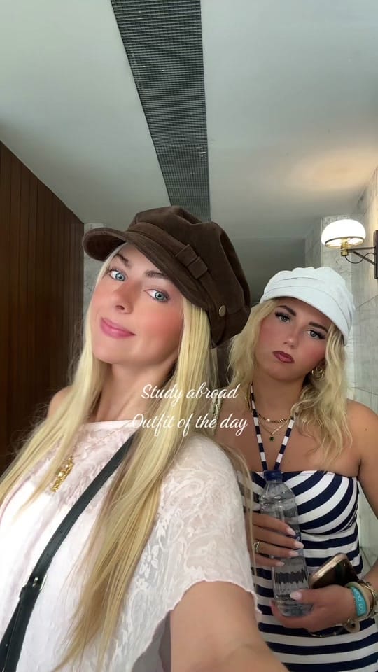 Post 9 by Sienna Petty on TikTok (video)