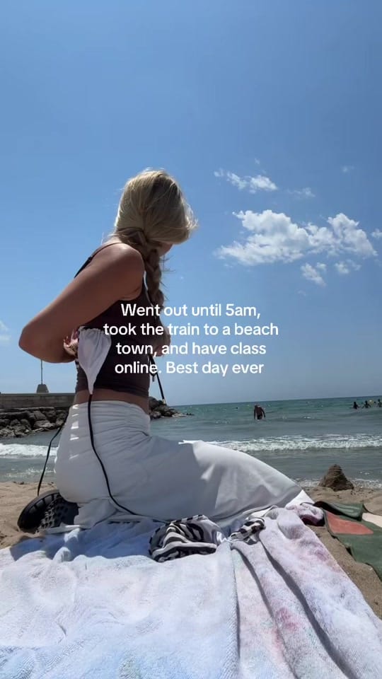Post 10 by Sienna Petty on TikTok (video)