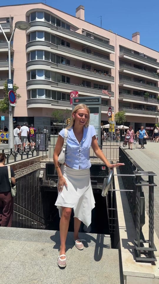 Post 1 by Sienna Petty on TikTok (video)