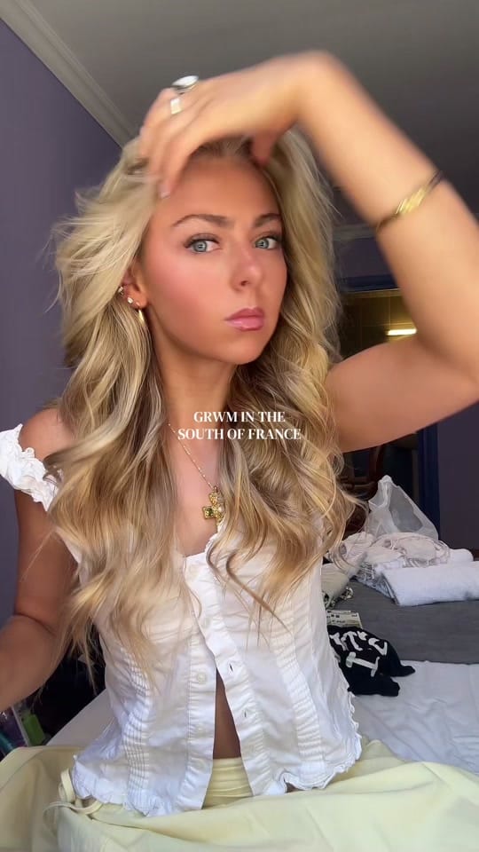 Post 6 by Sienna Petty on TikTok (video)