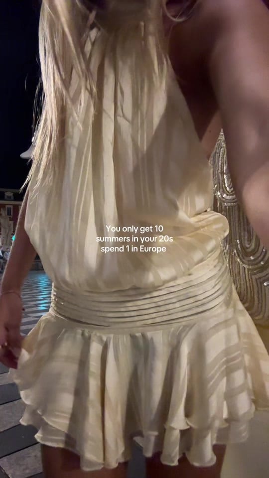 Post 3 by Sienna Petty on TikTok (video)