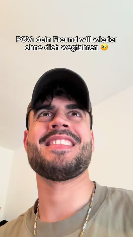 Post 5 by Tuncay & John on TikTok (video)