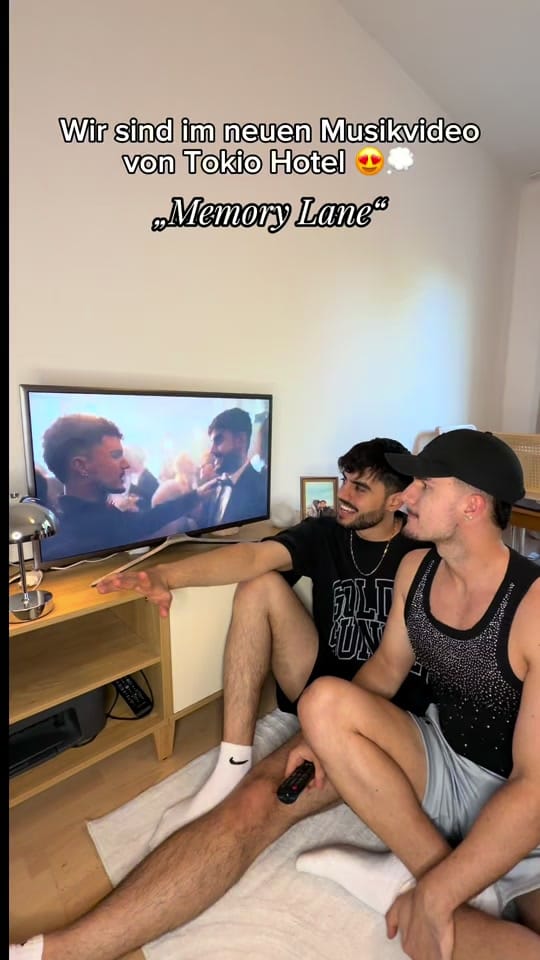 Post 4 by Tuncay & John on TikTok (video)