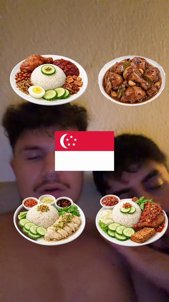 Post 2 by Tuncay & John on TikTok (video)