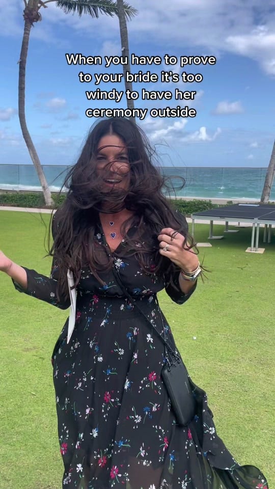 Post 1 by poshpartygal on TikTok (video)