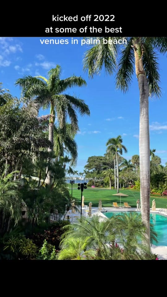 Post 2 by poshpartygal on TikTok (video)