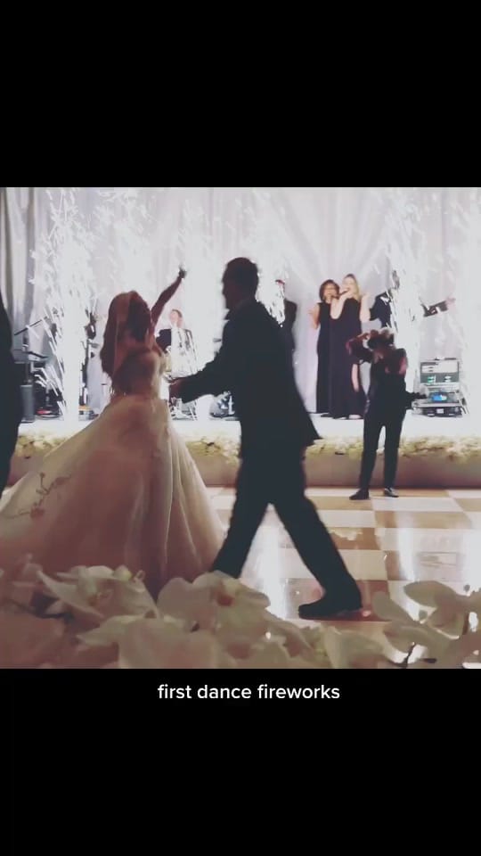 Post 5 by poshpartygal on TikTok (video)