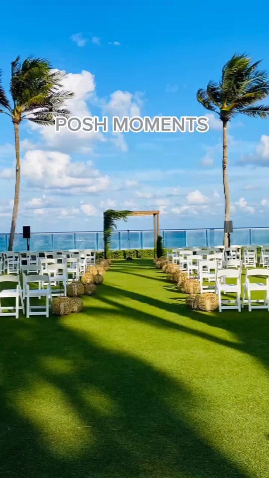 Post 3 by poshpartygal on TikTok (video)