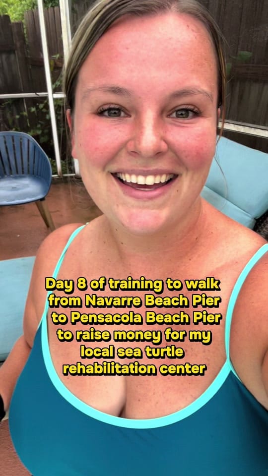 Post 2 by Carley on the Coast🌴 on TikTok (video)
