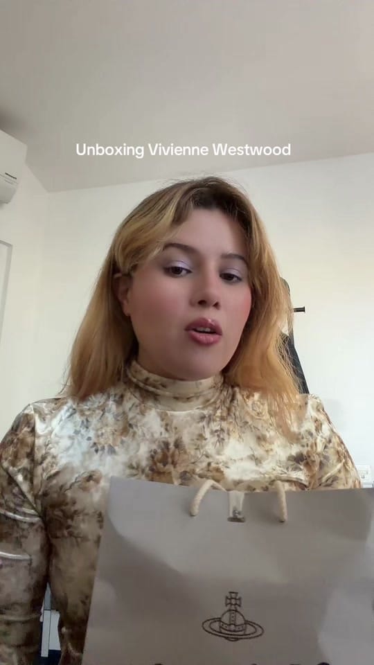 Post 1 by vinka gjurovic on TikTok (video)