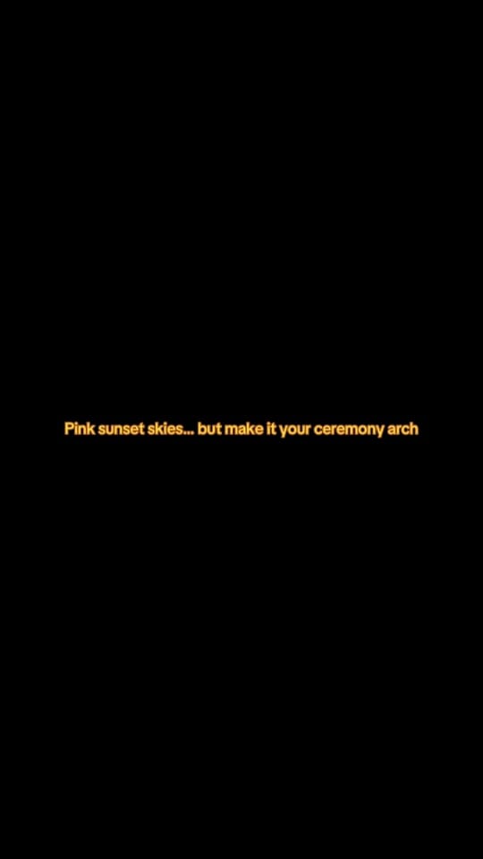 Post 9 by kylemichelleweddings on TikTok (video)
