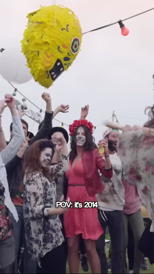 Post 9 by Robin Schulz on TikTok (video)
