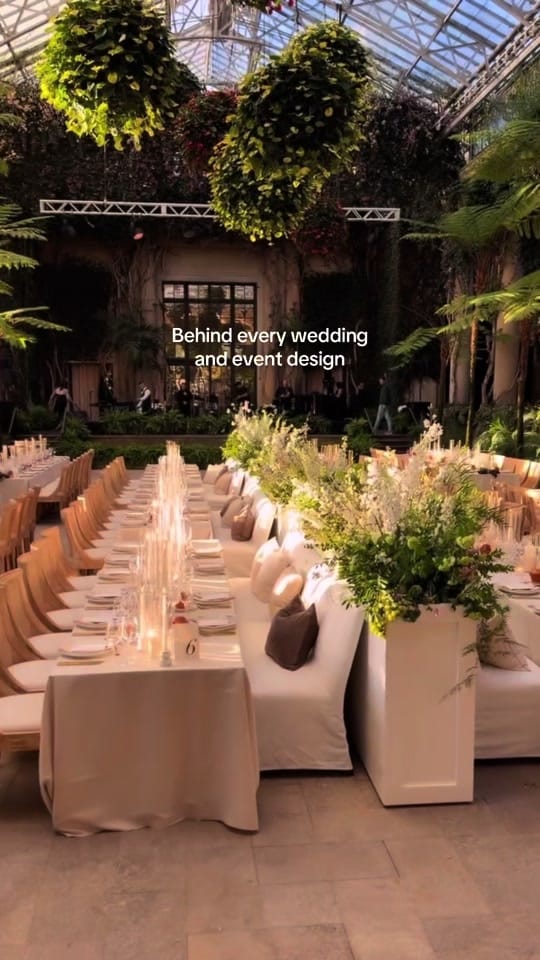 Post 5 by kylemichelleweddings on TikTok (video)