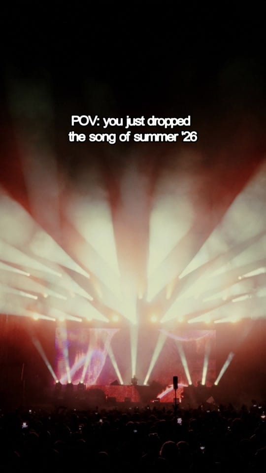 Post 1 by Robin Schulz on TikTok (video)