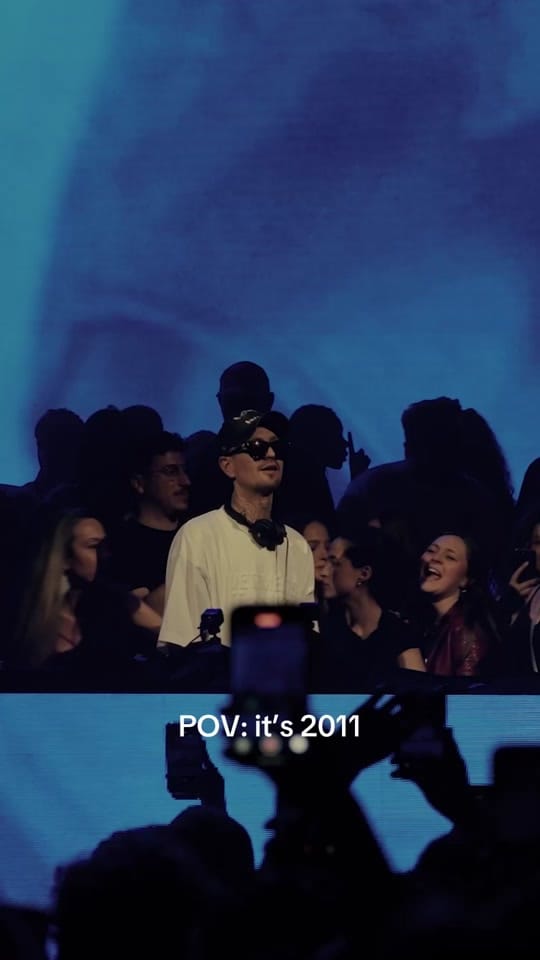 Post 10 by Robin Schulz on TikTok (video)