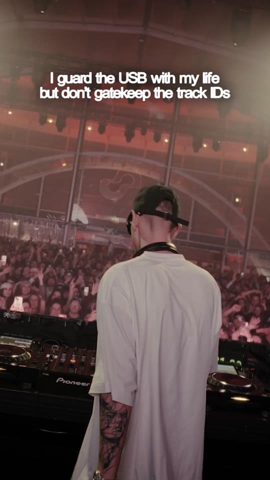Post 3 by Robin Schulz on TikTok (video)