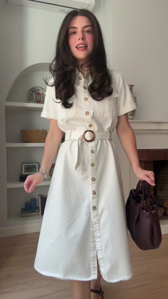 Post 8 by Danielle Lacoste on TikTok (video)