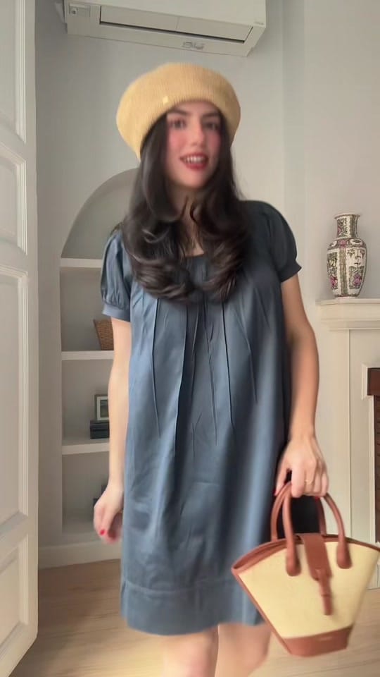 Post 1 by Danielle Lacoste on TikTok (video)