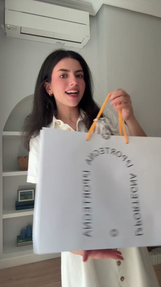 Post 6 by Danielle Lacoste on TikTok (video)
