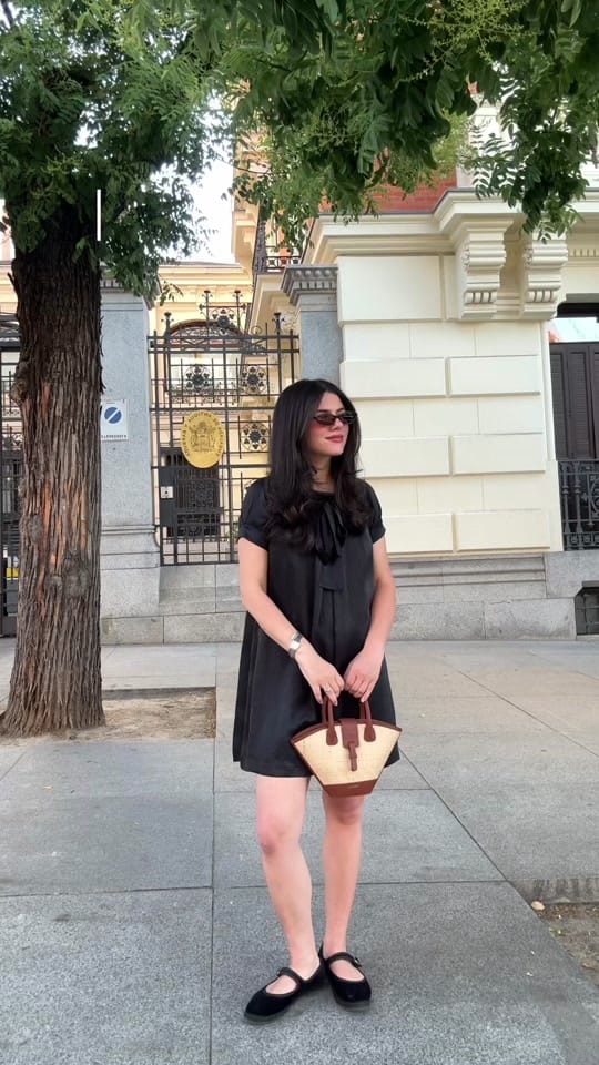 Post 2 by Danielle Lacoste on TikTok (video)