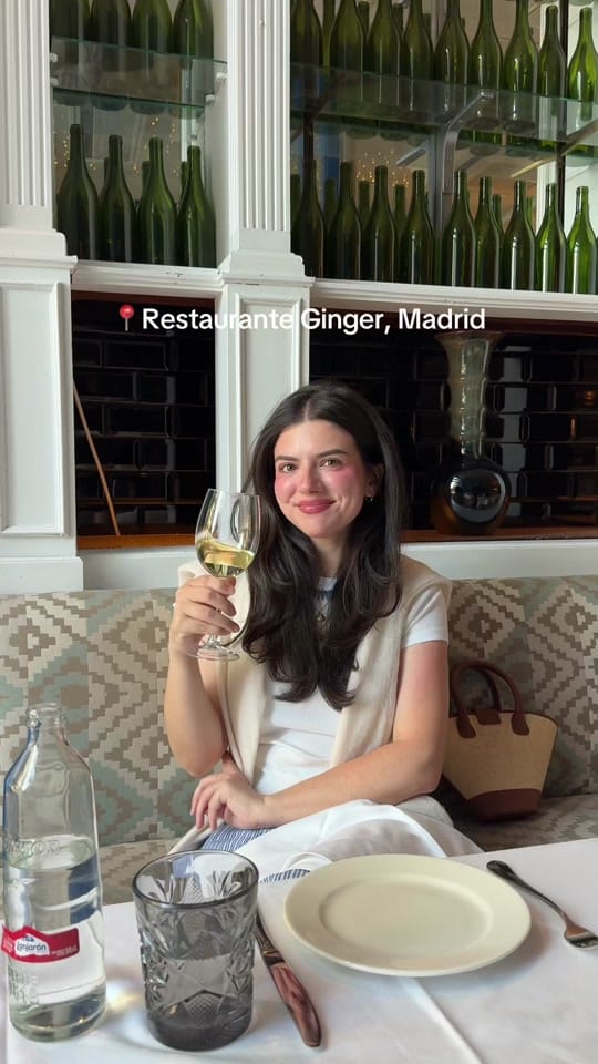 Post 9 by Danielle Lacoste on TikTok (video)