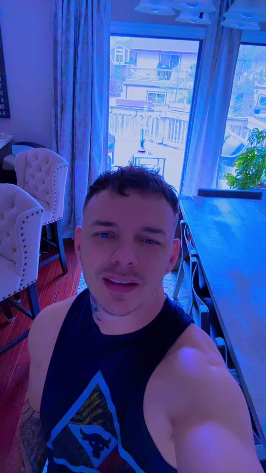 Post 8 by James on TikTok (video)