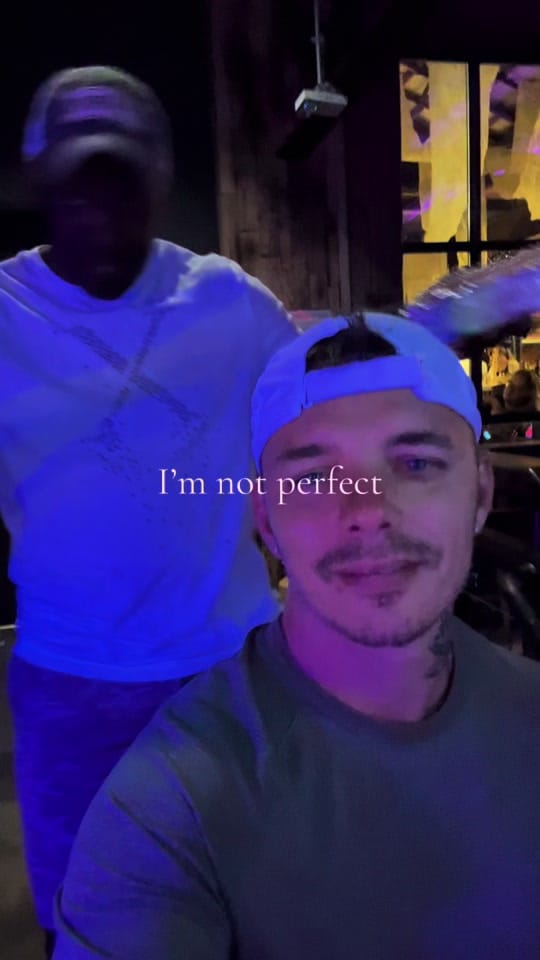 Post 1 by James on TikTok (video)
