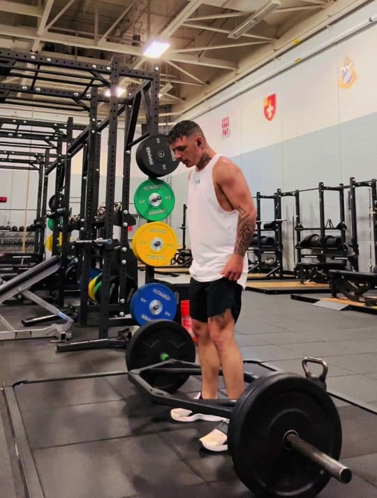 Post 4 by James on TikTok (video)