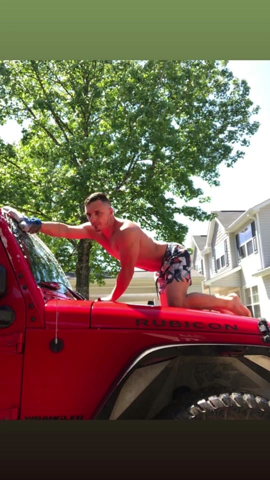 Post 9 by James on TikTok (video)